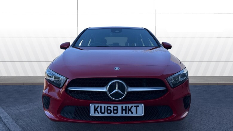 Mercedes-Benz A-Class A200 Sport Executive 5dr Auto Petrol Hatchback